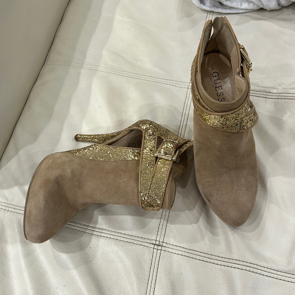 Guess Heels